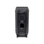 Caixa de Som Portátil JBL Partybox 310 com Bluetooth e IPX4 Preto