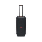 Caixa de Som Portátil JBL Partybox 310 com Bluetooth e IPX4 Preto