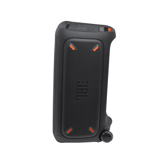 Caixa de Som Portátil JBL Partybox 310 com Bluetooth e IPX4 Preto