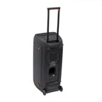 Caixa de Som Portátil JBL Partybox 310 com Bluetooth e IPX4 Preto