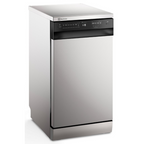 Lava-Louças Electrolux 10 Serviços com Programa Lava & Seca LS10E Inox 220V