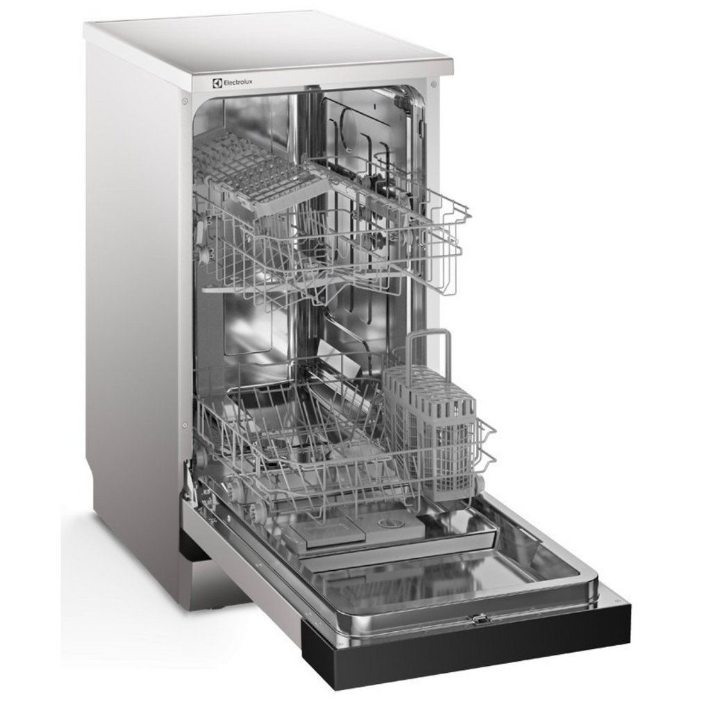 Lava-Louças Electrolux 10 Serviços com Programa Lava & Seca LS10E Inox 220V