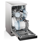 Lava-Louças Electrolux 10 Serviços com Programa Lava & Seca LS10E Inox 220V