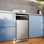 Lava-Louças Electrolux 10 Serviços com Programa Lava & Seca LS10E Inox 220V