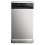 Lava-Louças Electrolux 10 Serviços com Programa Lava & Seca LS10E Inox 220V