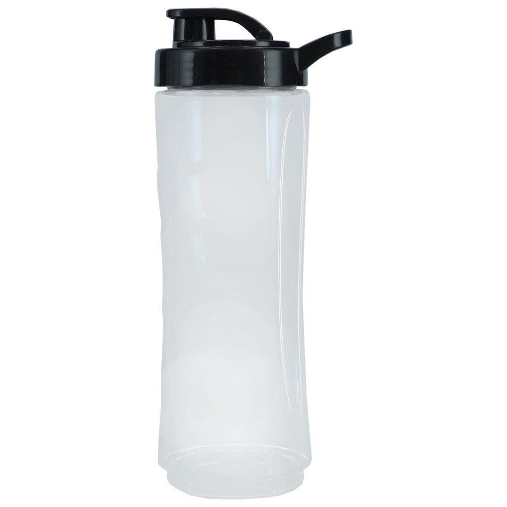 Liquidificador Forza Agratto 600ml Blender 600W Preto 220V
