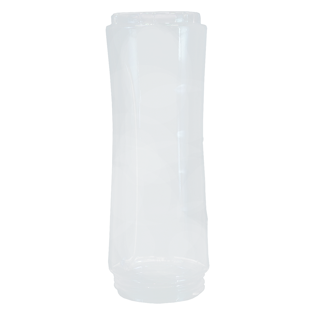 Liquidificador Forza Agratto 600ml Blender 600W Preto 220V