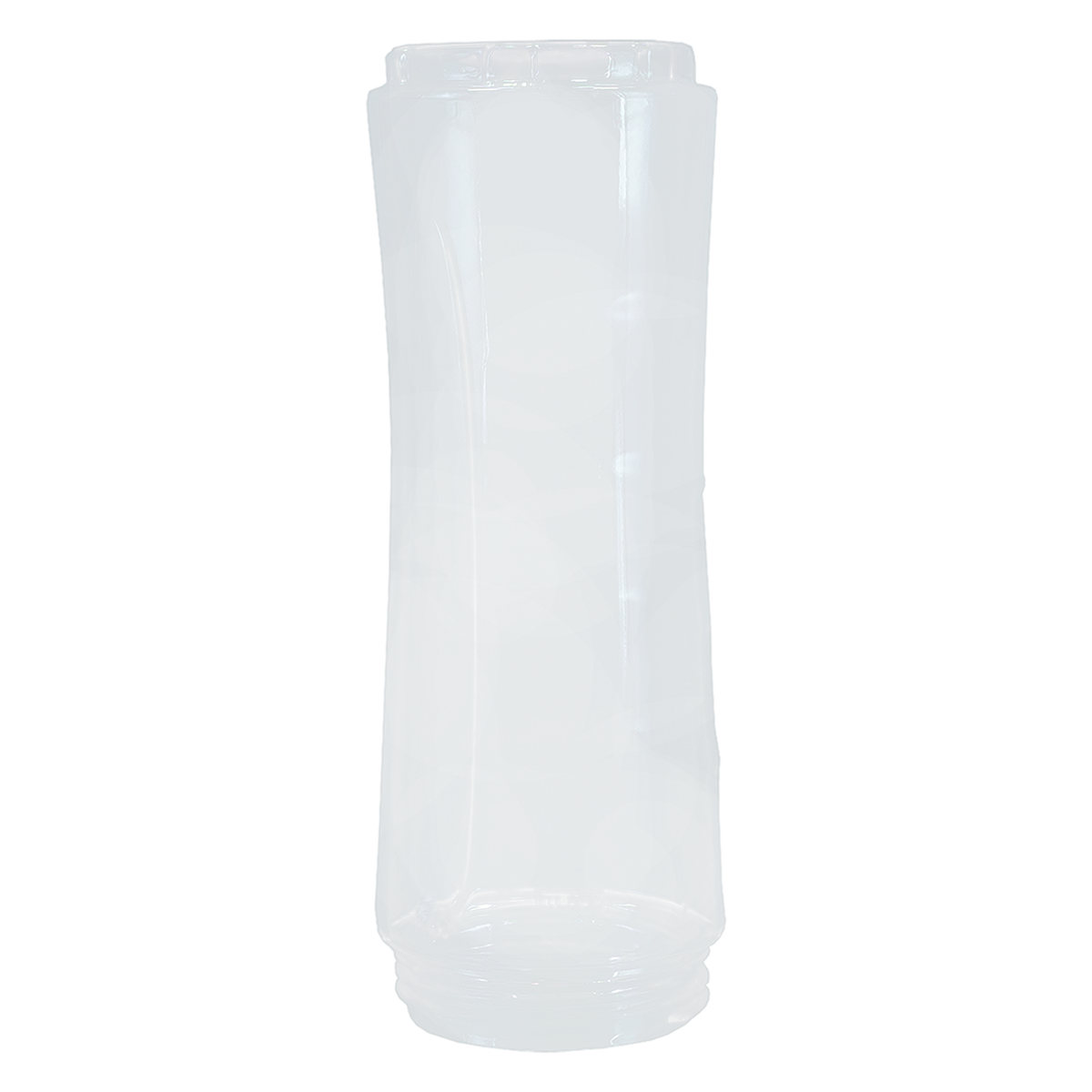 Liquidificador Forza Agratto 600ml Blender 600W Preto 220V