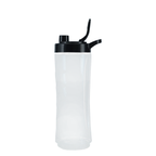 Liquidificador Forza Agratto 600ml Blender 600W Preto 220V