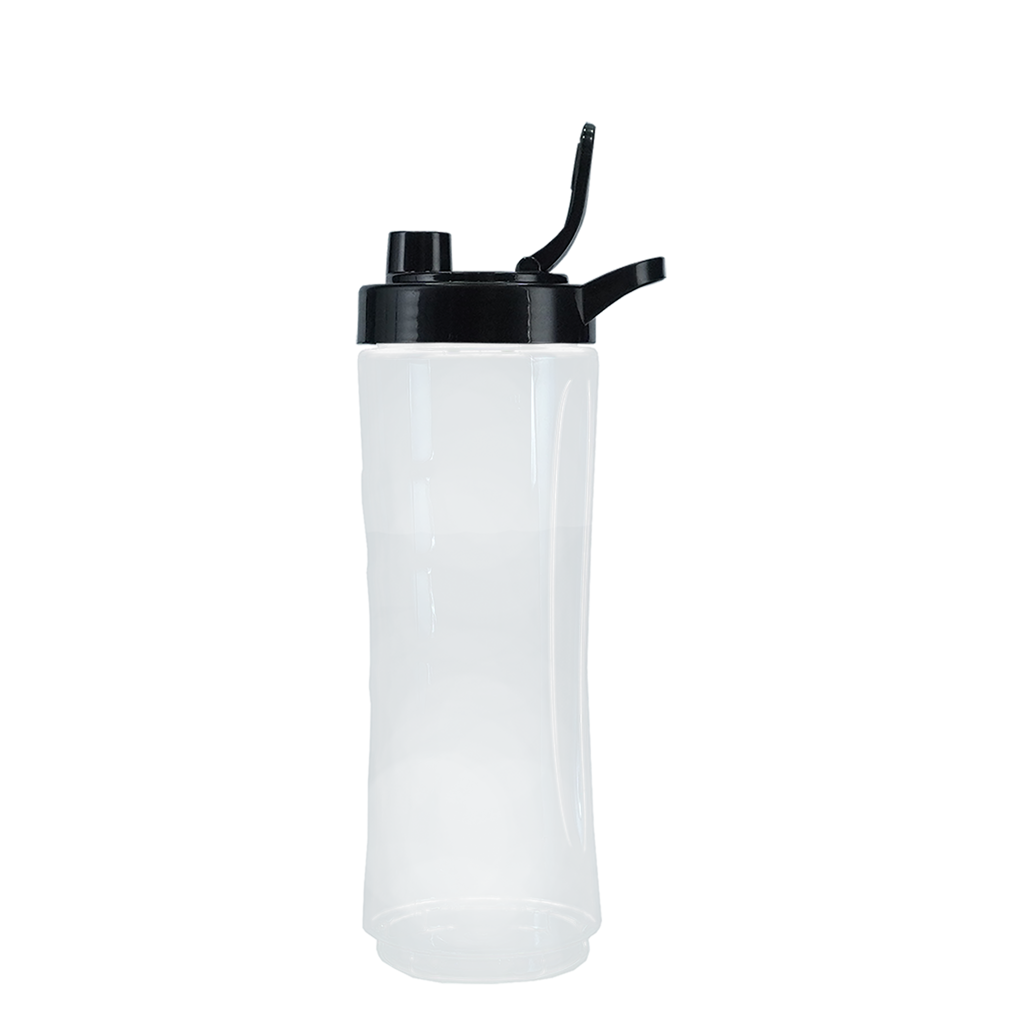 Liquidificador Forza Agratto 600ml Blender 600W Preto 220V
