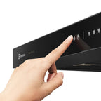 Coifa de Parede Pro Series Electrolux 90CTV 90cm Filtro Baffle 220V