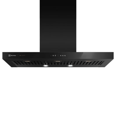 Coifa de Parede Pro Series Electrolux 90CTV 90cm Filtro Baffle 220V