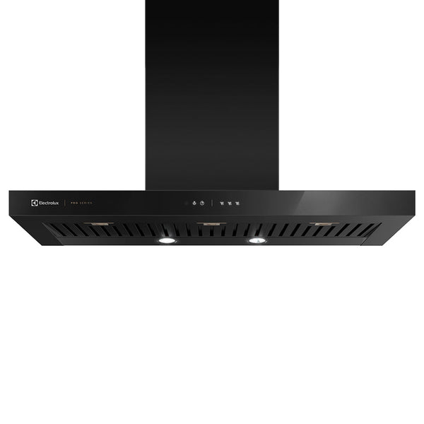 Coifa de Parede Pro Series Electrolux 90CTV 90cm Filtro Baffle 220V