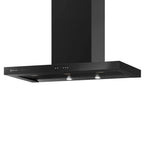 Coifa de Parede Pro Series Electrolux 90CTV 90cm Filtro Baffle 220V