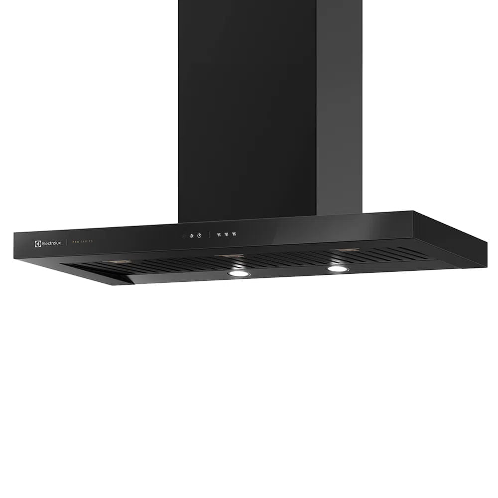Coifa de Parede Pro Series Electrolux 90CTV 90cm Filtro Baffle 220V