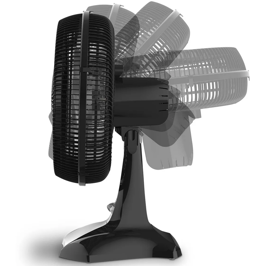 Ventilador de Mesa/Parede Britânia Maxx Force BVT400 6 Pás 40cm 220V