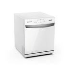 Lava-Louças Brastemp 8 Serviços BLF08BB Branco 220V