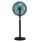 Ventilador de Coluna e Mesa Philco Maxx Force PVT466 Preto 220V