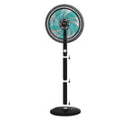 Ventilador de Coluna e Mesa Philco Maxx Force PVT466 Preto 220V