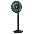 Ventilador de Coluna e Mesa Philco Maxx Force PVT466 Preto 220V