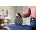 Ferro a Vapor Philips Walita Série 5000 Base SteamGlide Plus DST5040 2000W Preto 220V