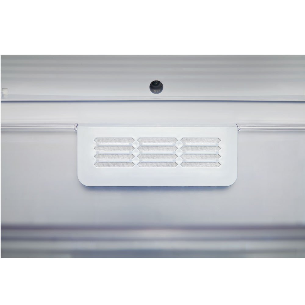 Refrigerador Panasonic 425L Duplex Inverter Econavi Inverse Aço Escovado 220V