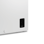 Freezer Horizontal Flex Electrolux 141L HB150 Inverter Iluminação em LED Branco Bivolt