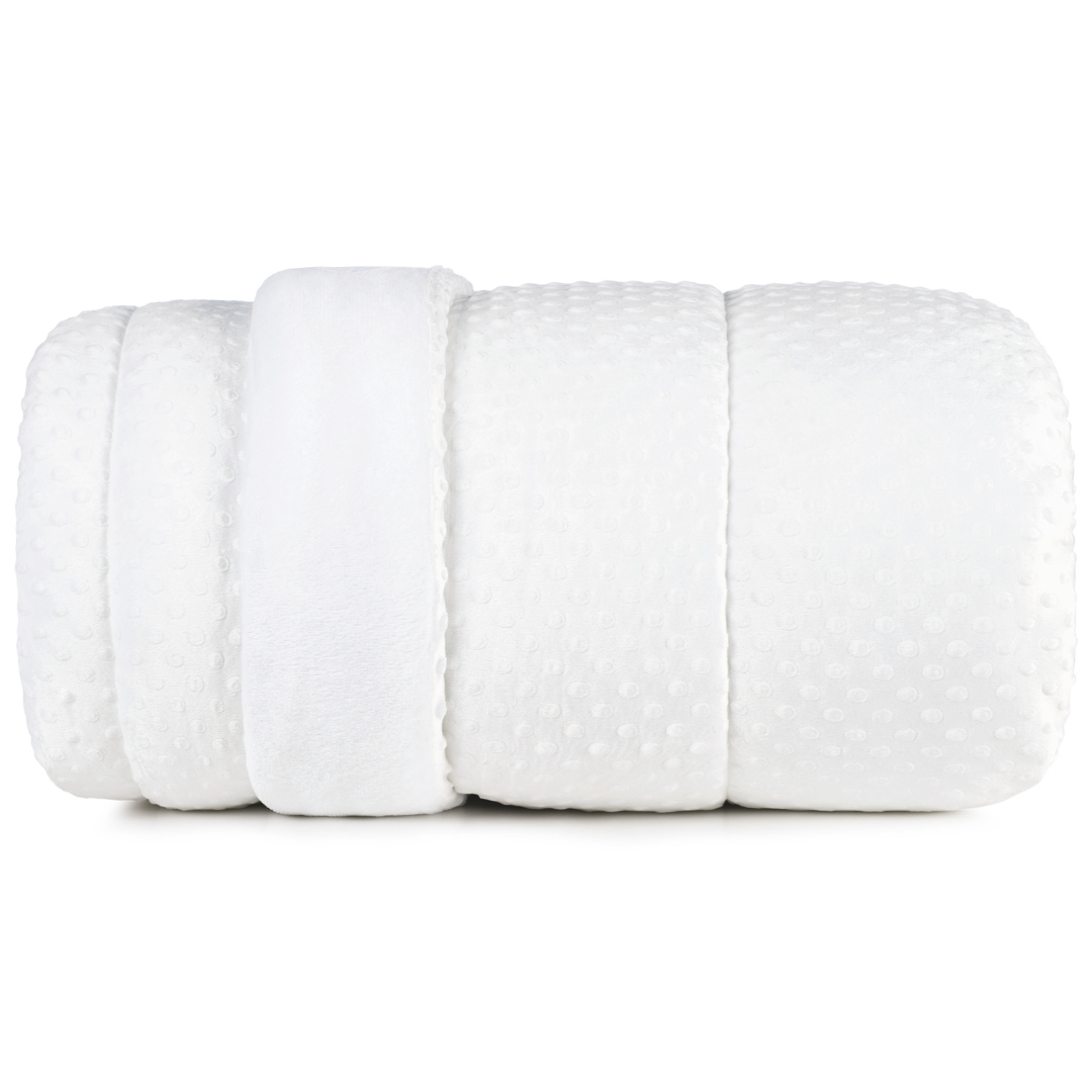 Edredom Solteiro Altenburg Sense Pop UP 150x230cm Branco