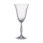 Jogo de 6 Taças para Vinho Tinto Fregata Dayhome 350ml