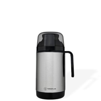 Garrafa Térmica Termolar Lúmina 500ml Inox