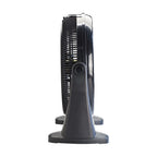 Circulador de Ar Ventisol CA 02 Preto 220V