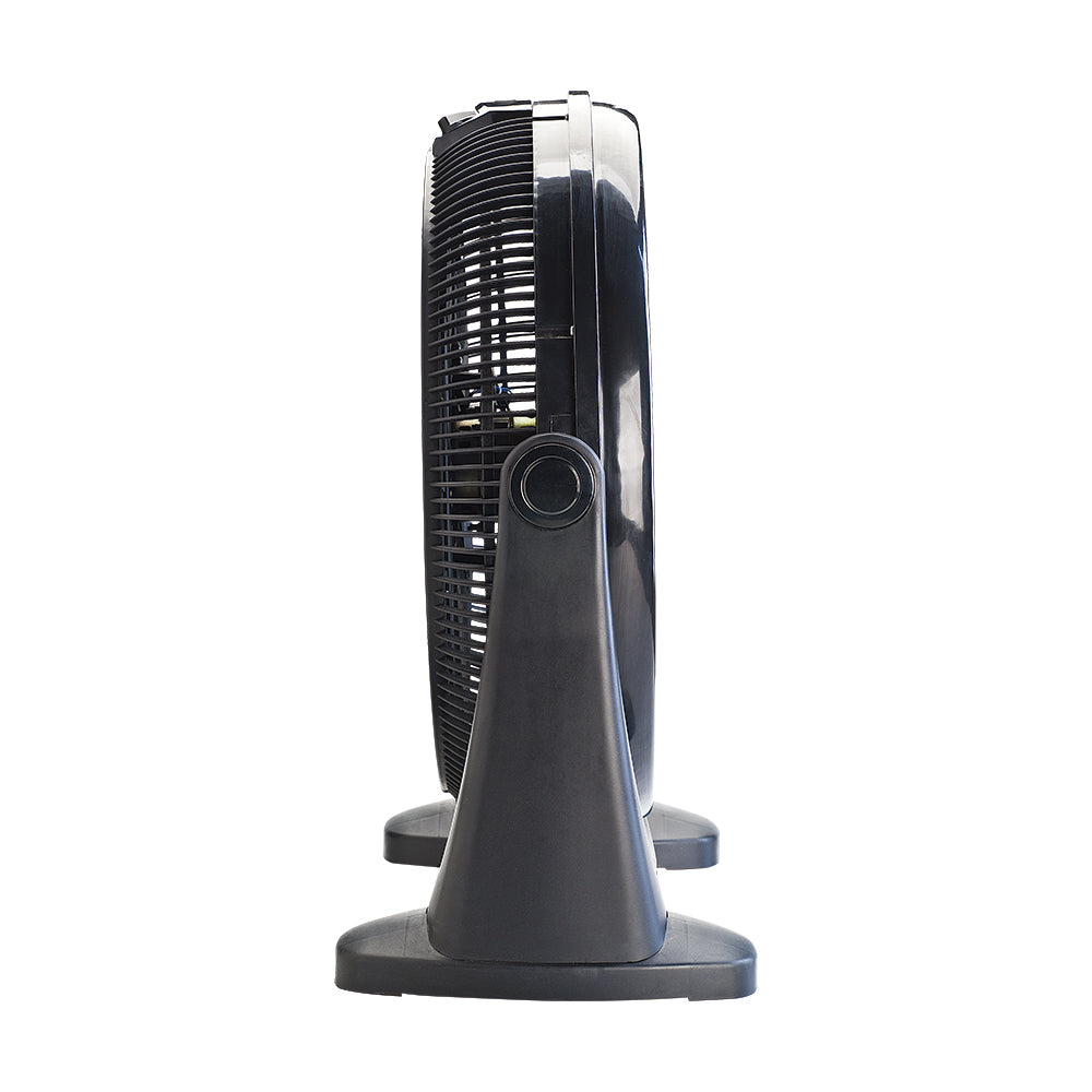 Circulador de Ar Ventisol CA 02 Preto 220V