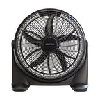 Circulador de Ar Ventisol CA 02 Preto 220V