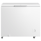 Freezer Horizontal Flex Electrolux 315L HI330T Inverter Branco Bivolt