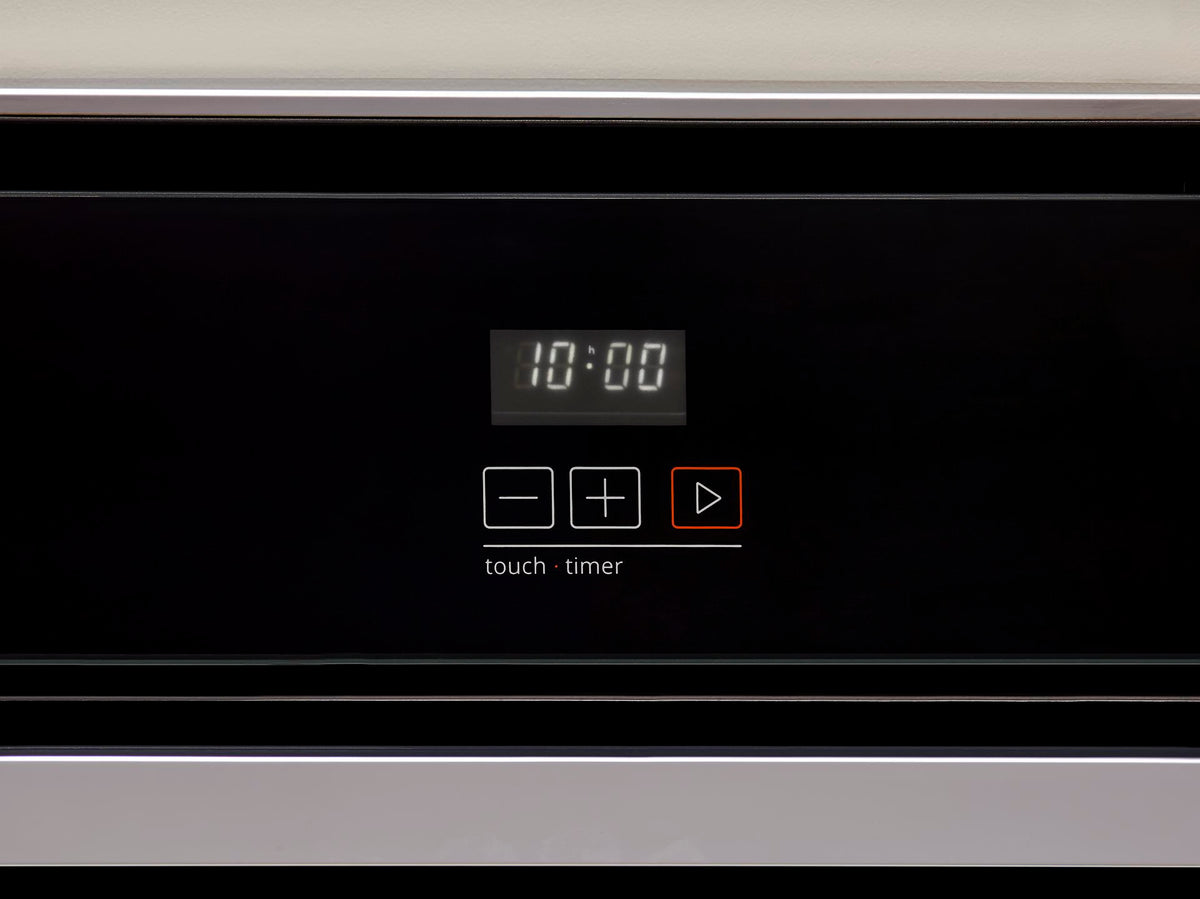 Kit Brastemp de Embutir Forno à Gás 84L BOA84AE + Micro-ondas 32L BM146AE Preto 220V