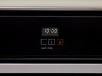 Kit Brastemp de Embutir Forno à Gás 84L BOA84AE + Micro-ondas 32L BM146AE Preto 220V