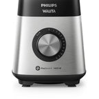 Liquidificador Philips Walita 3L Série 5000 1400W RI2244 Preto/Inox 220V