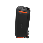 Caixa Som JBL Party Box 710 Bluetooth LED 800W RMS IPX4 Bivolt