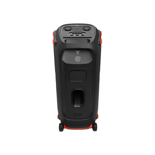 Caixa Som JBL Party Box 710 Bluetooth LED 800W RMS IPX4 Bivolt