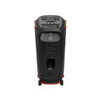 Caixa Som JBL Party Box 710 Bluetooth LED 800W RMS IPX4 Bivolt
