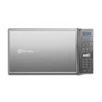 Micro-ondas Electrolux 27L Menu On Line Prata 220V
