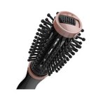 Escova de cabelo Rotativa Agratto Della 1200/1000W Bivolt