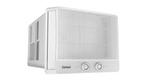 Ar-Condicionado Janela Consul 7500 BTUs Frio CCB07GB Branco 220V