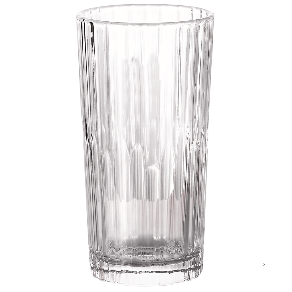 Jogo 6 Copos Dayhome Zahav 320ml