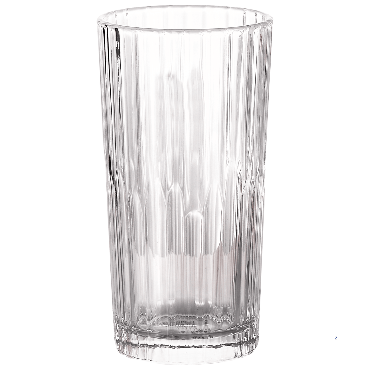 Jogo 6 Copos Dayhome Zahav 320ml