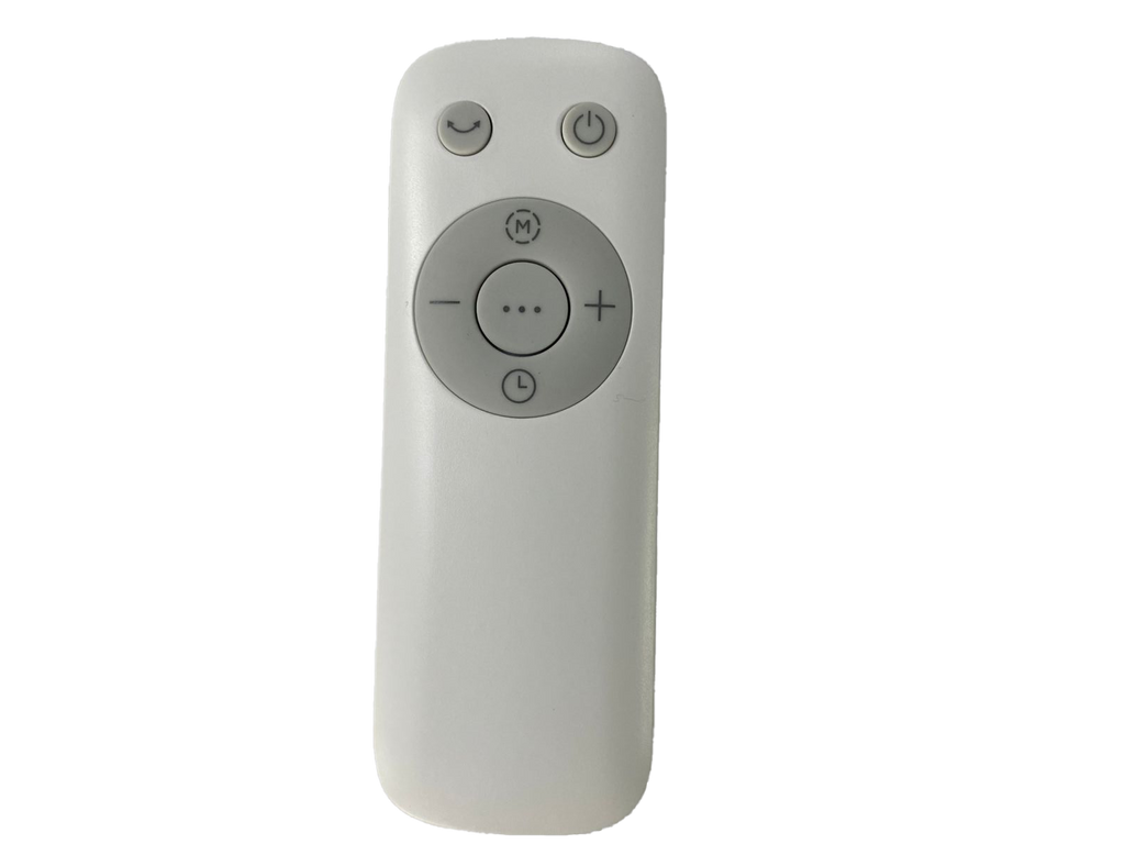 Ventilador de Torre Midea Smart Air Bladeless VTB180A3 Azul Escuro Bivolt