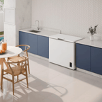 Freezer Horizontal Flex Electrolux 245L HB250 Inverter Branco Bivolt