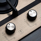 Cooktop à Gás Fischer 5 Bocas Platinium Prime Tripla chama Trempe em Ferro Fundido 19784-51515 Bivolt