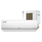 Ar-Condicionado Split Inverter TCL Elite 9000 BTUs Frio Branco 220V