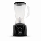 Liquidificador Arno 2L Power Mix 550W LQ10 Preto 220V